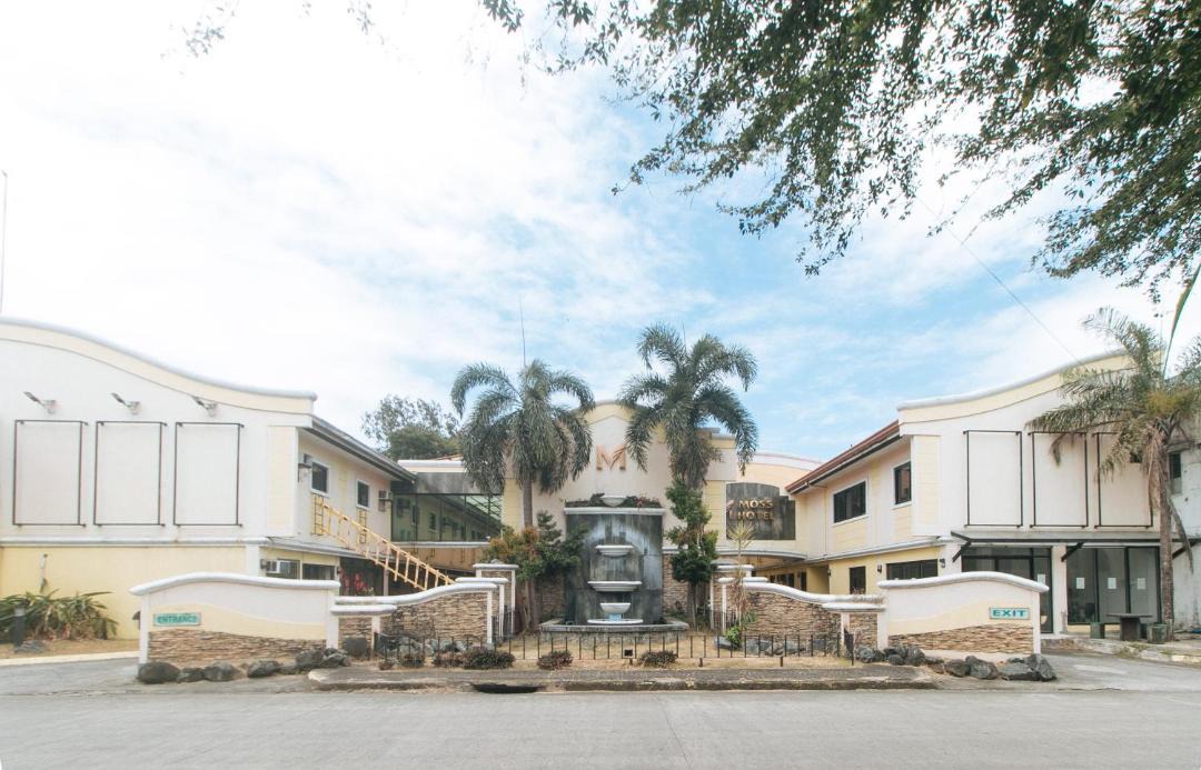 Photo of Buildings in General Trias