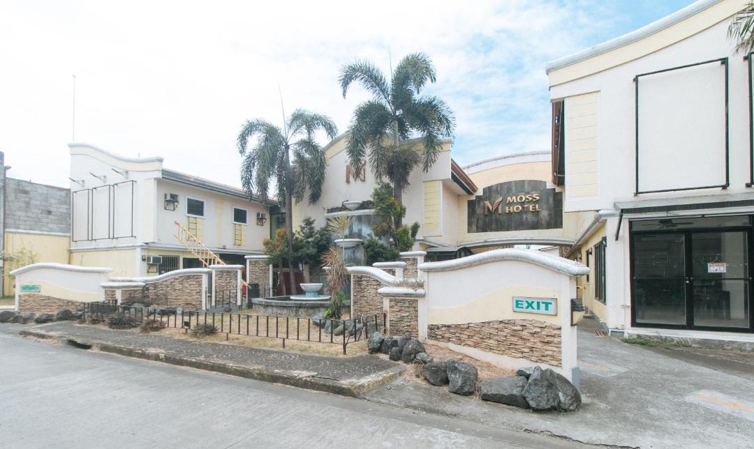 Photo of Buildings in General Trias