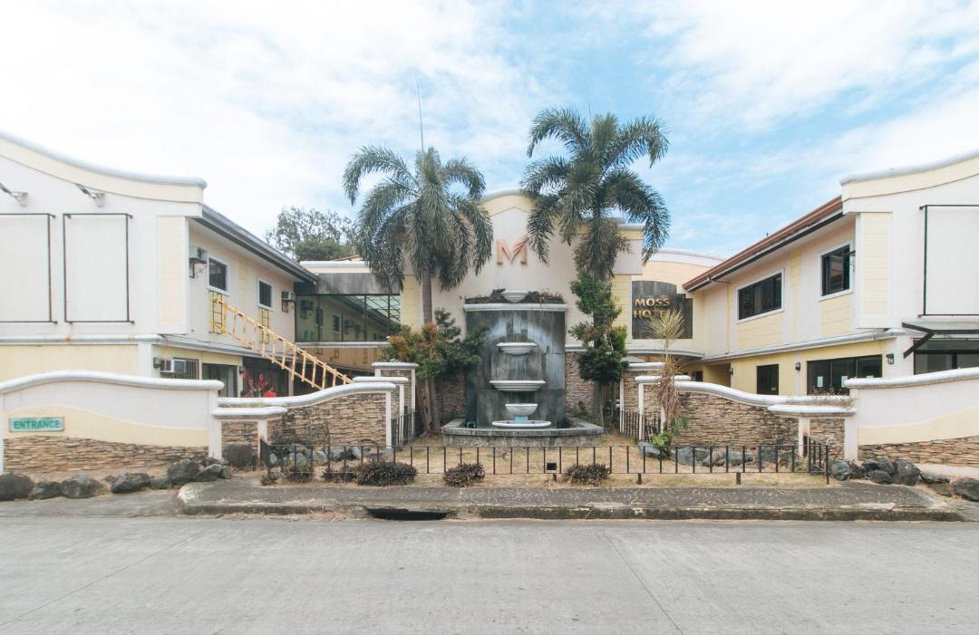Photo of Buildings in General Trias