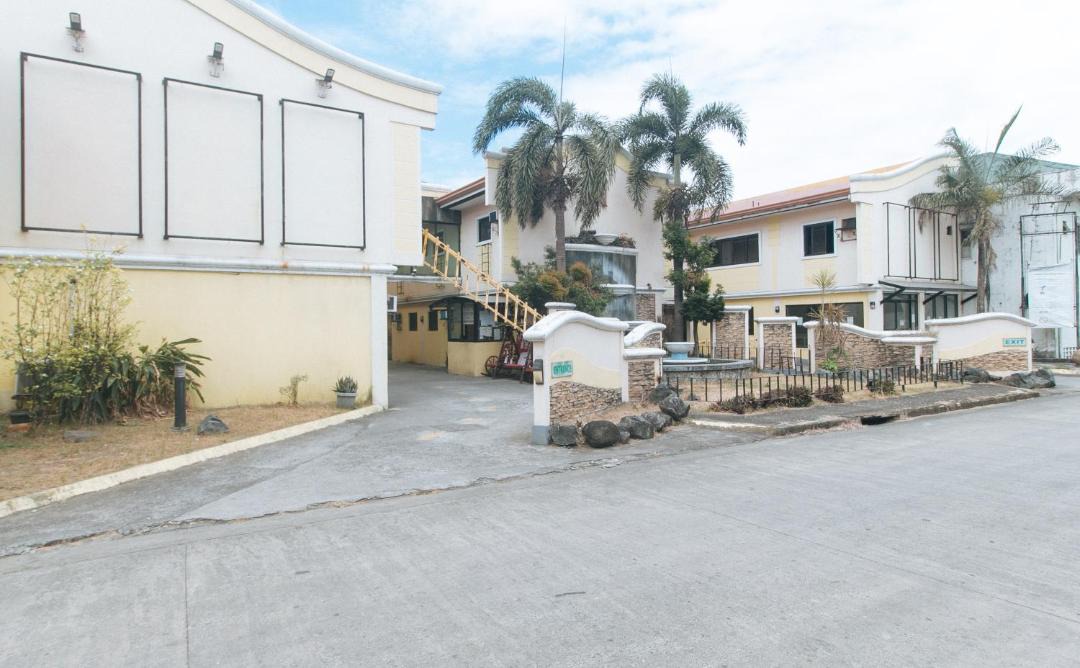 Photo of Buildings in General Trias