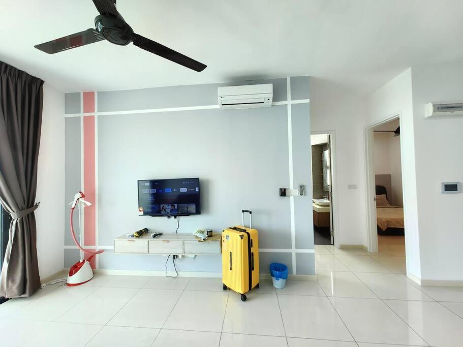 Photo of Livingroom in Medini