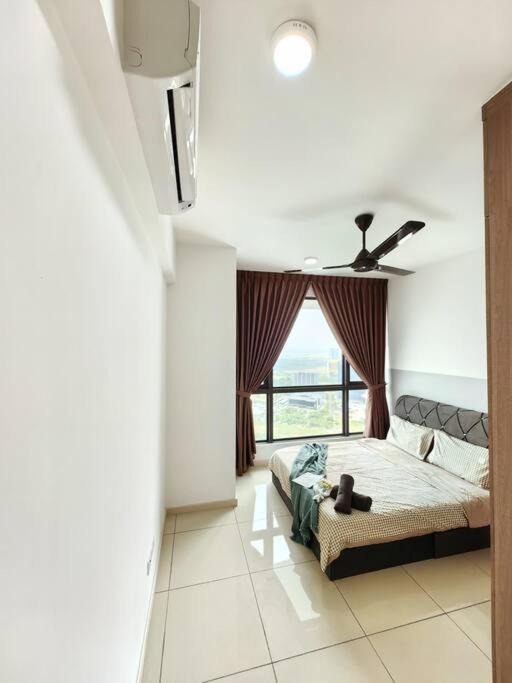 Photo of Bedroom in Medini