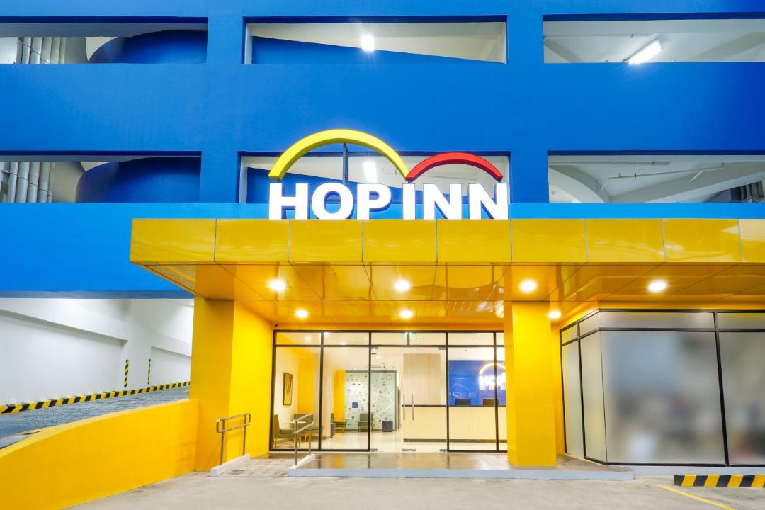 Photo of Buildings in Phil-Am