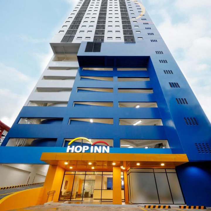 Photo of Buildings in Phil-Am