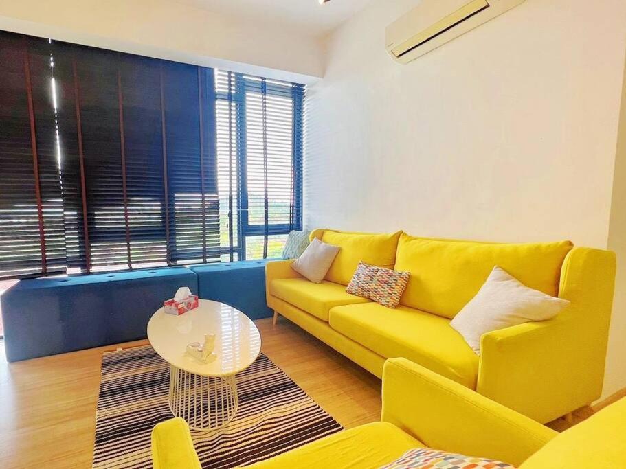 Photo of Livingroom in Tebrau