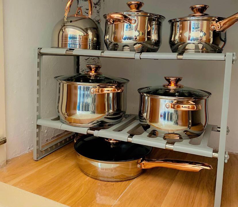 Photo of Kitchen in Patar