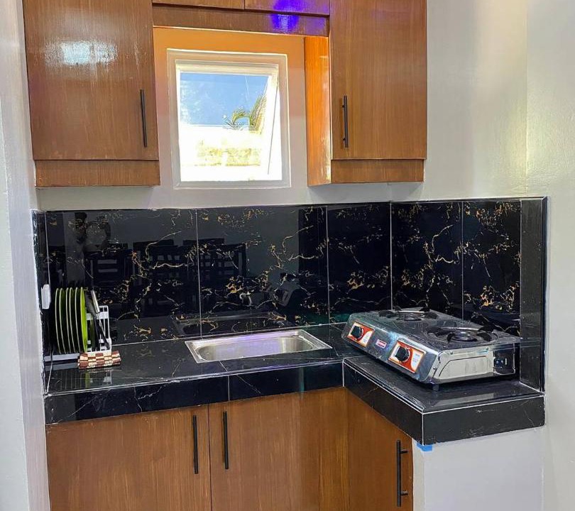 Photo of Kitchen in Patar