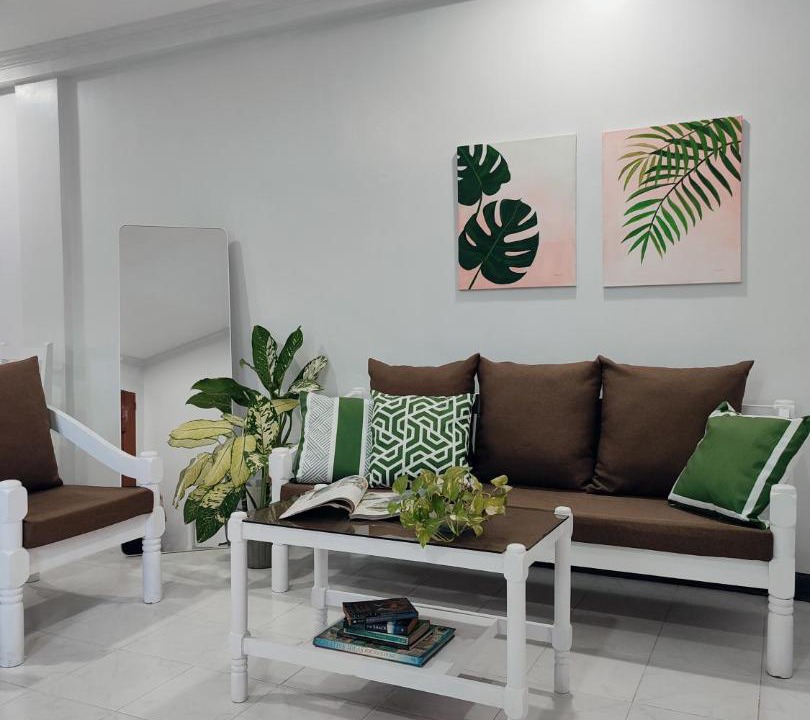 Photo of Livingroom in Barretto