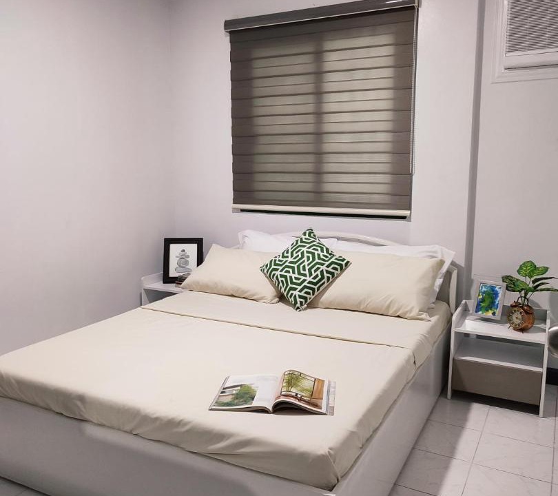 Photo of Bedroom in Barretto