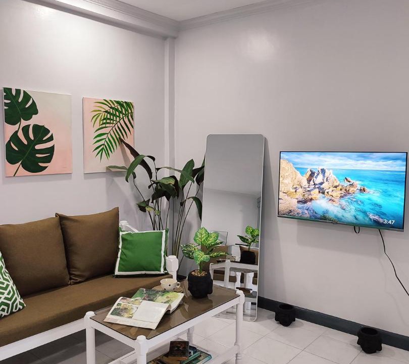 Photo of Livingroom in Barretto