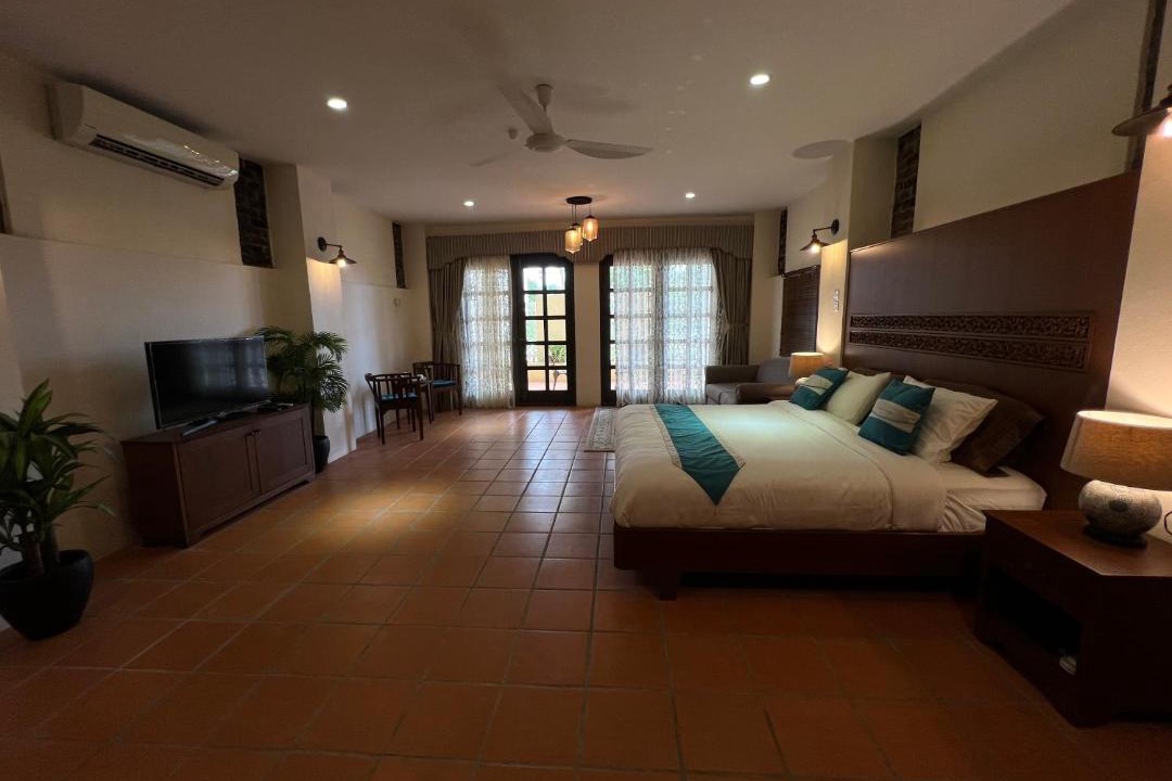 Photo of Livingroom in George Town