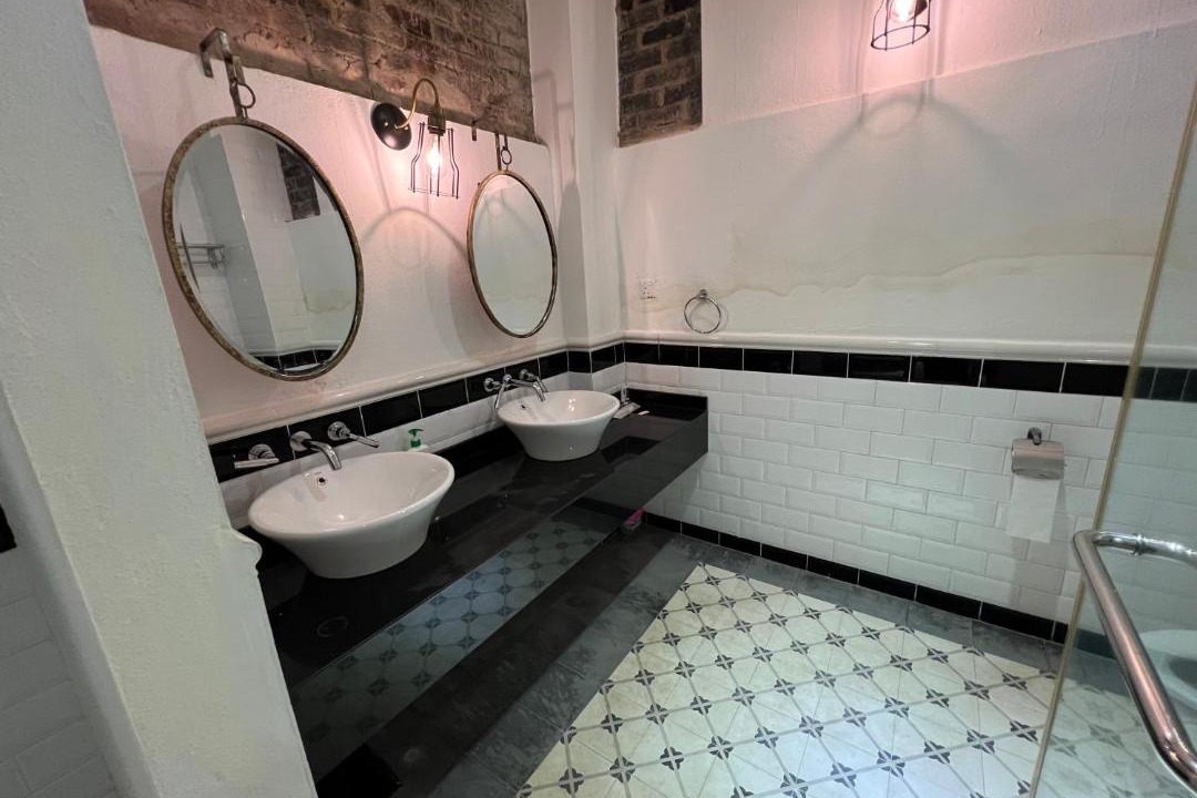 Photo of Bathroom in George Town