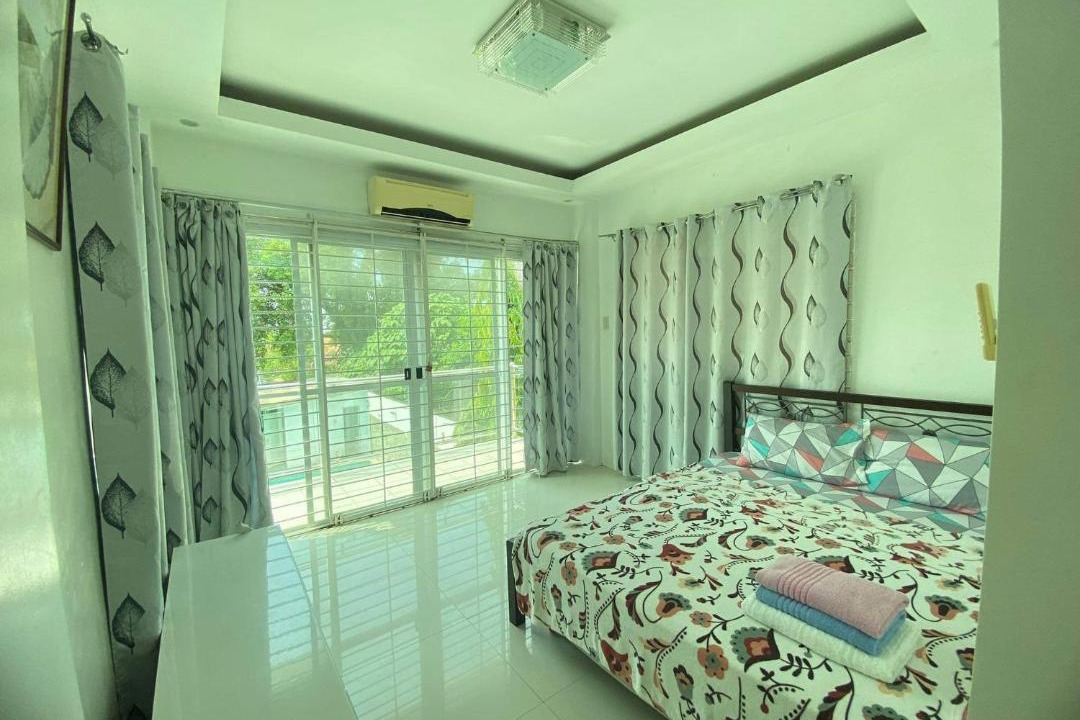 Photo of Bedroom in San Fernando