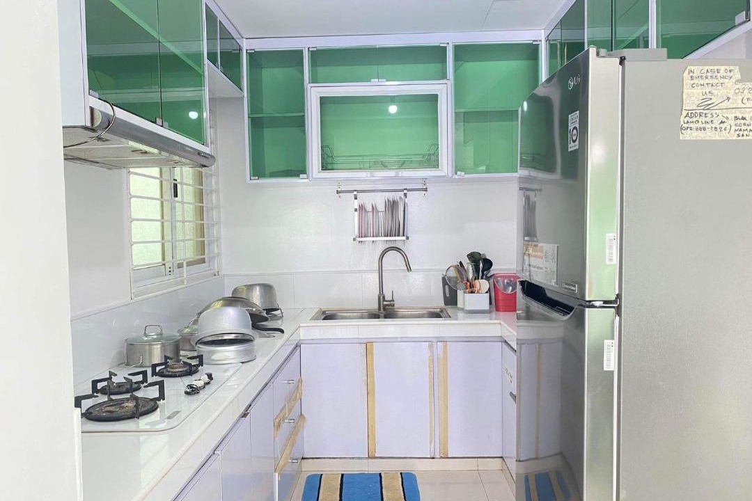 Photo of Kitchen in San Fernando