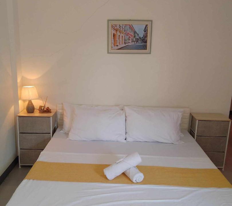 Photo of Bedroom in Vigan