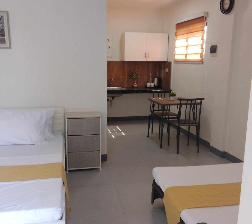 Photo of Livingroom in Vigan