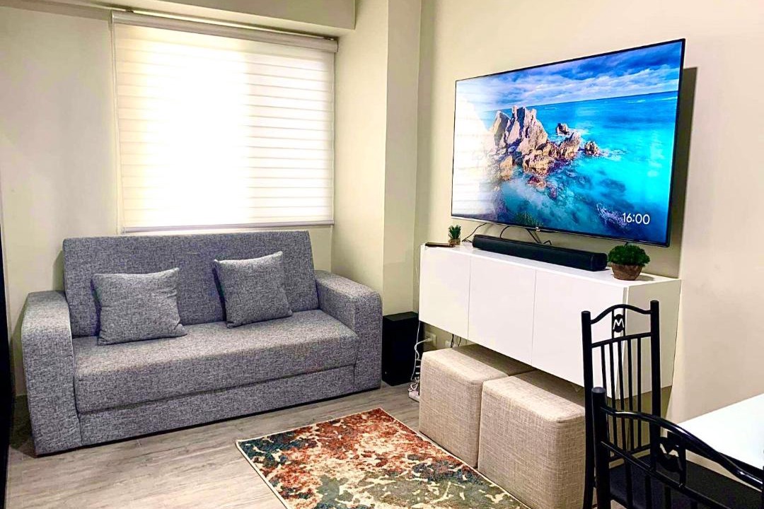 Photo of Livingroom in CSJDM