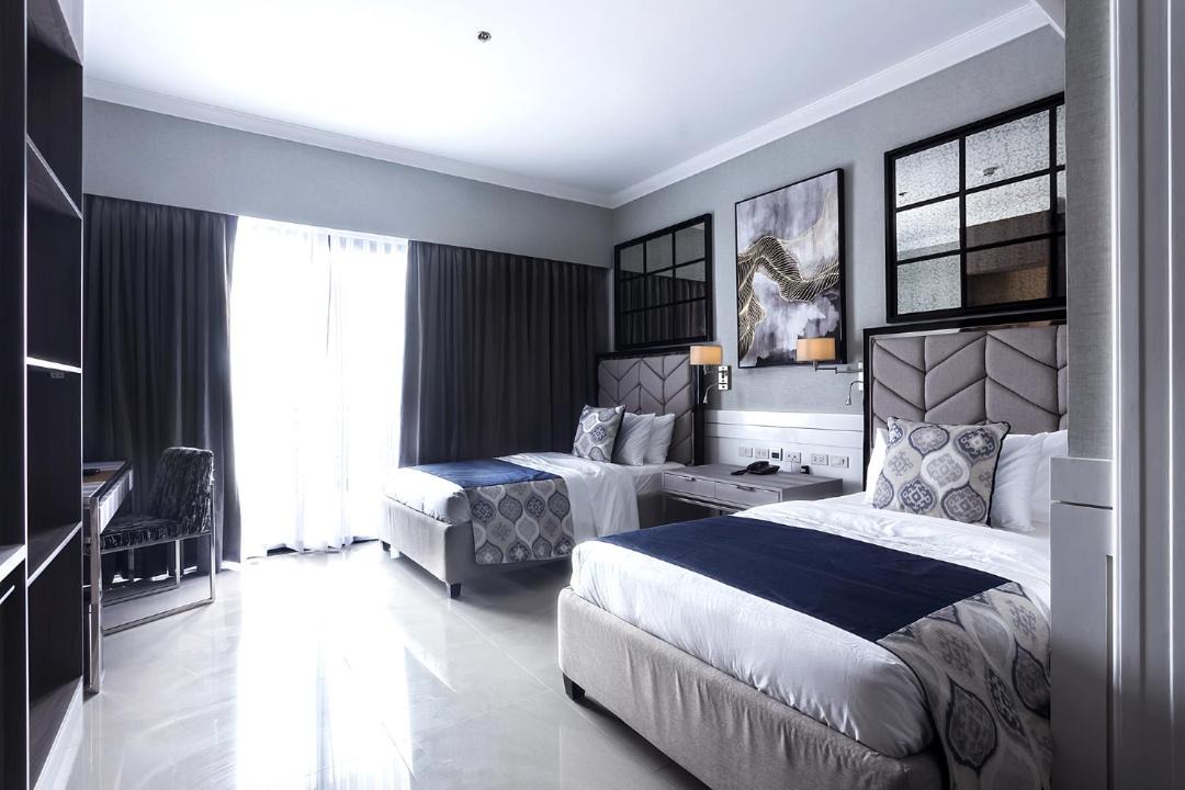 Photo of Bedroom in Bacolod