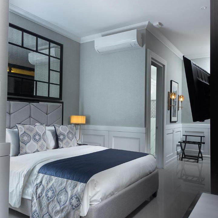 Photo of Bedroom in Bacolod