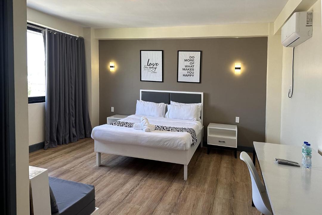 Photo of Bedroom in Laoag
