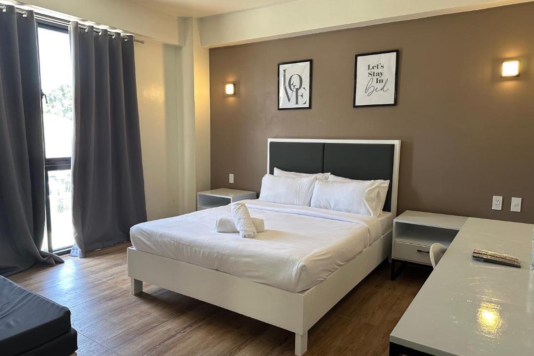 Photo of Bedroom in Laoag