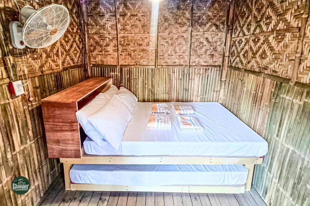 Photo of Bedroom in Real