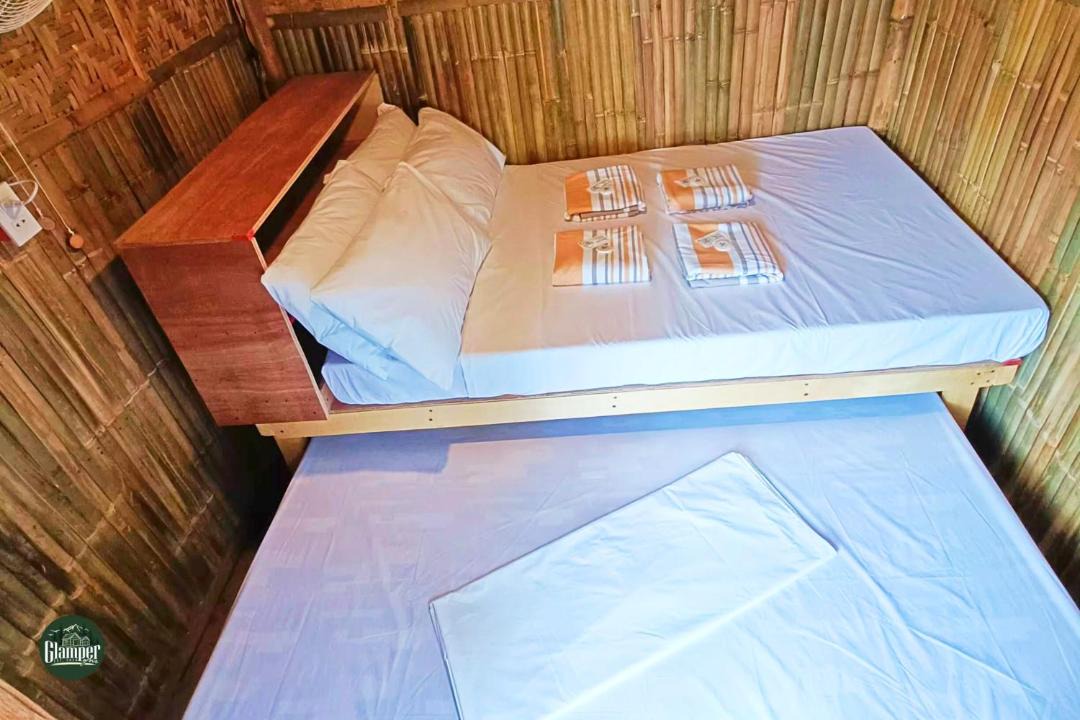Photo of Bedroom in Real