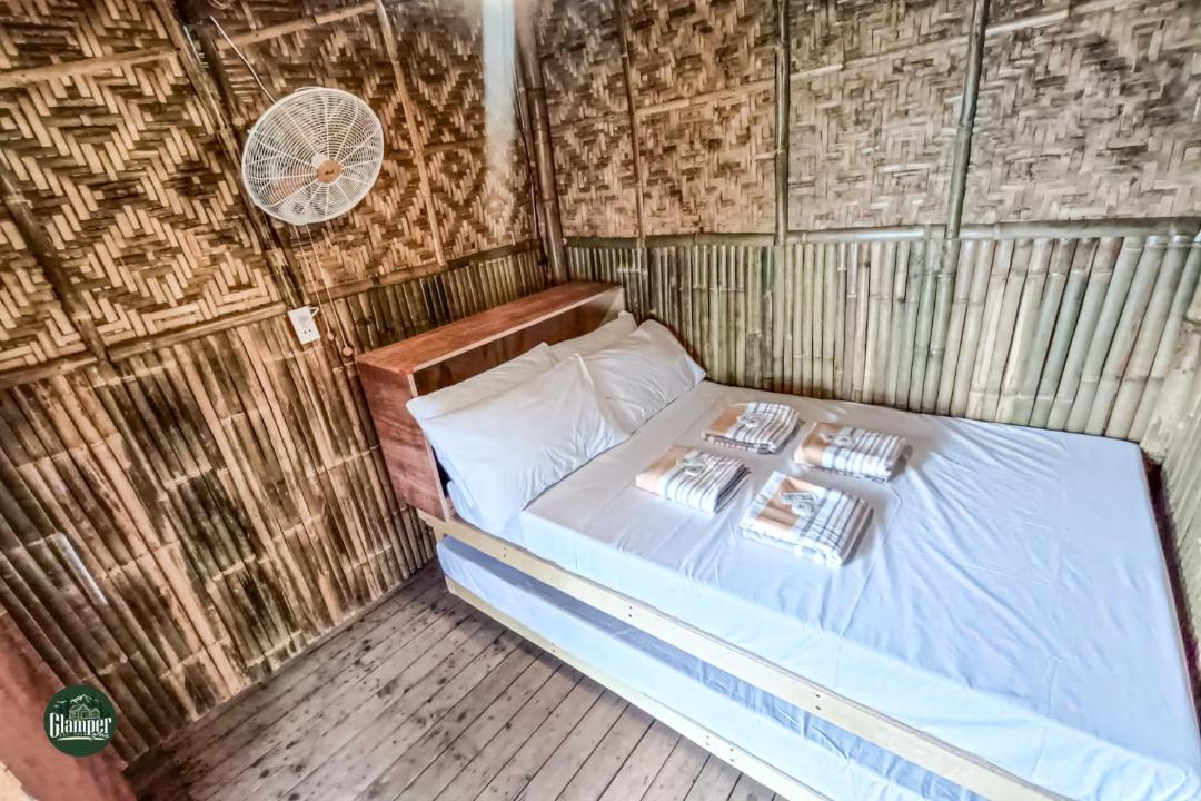 Photo of Bedroom in Real