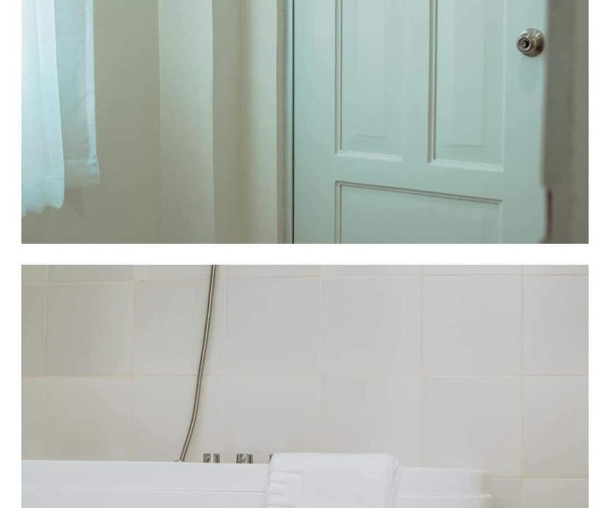 Photo of Bathroom in San Carlos City