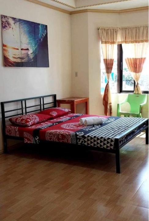 Photo of Livingroom in Burgos