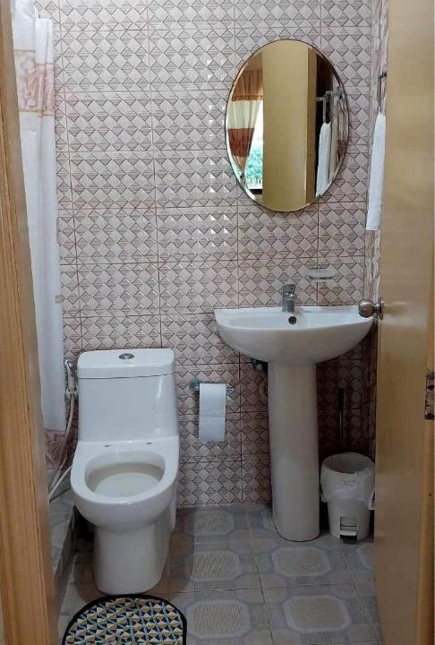Photo of Bathroom in Burgos
