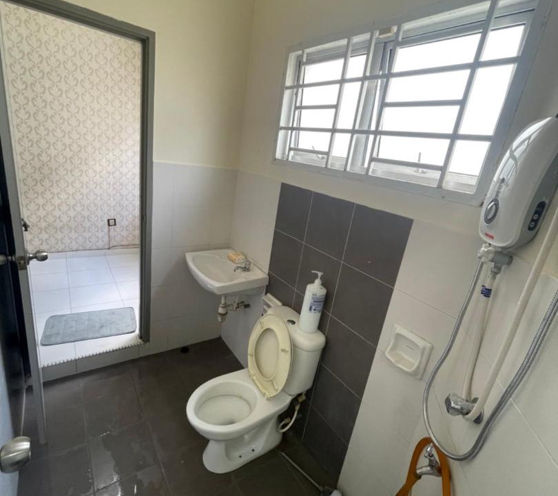 Photo of Bathroom in Taman Setia Indah