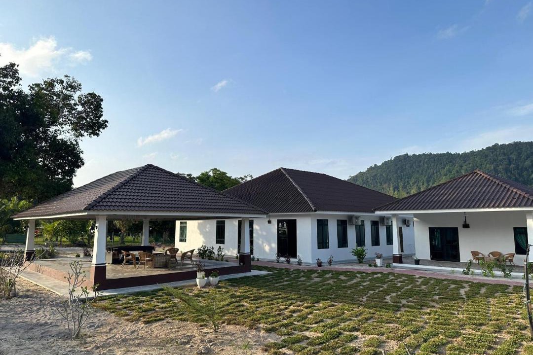 Photo of Others in Penyabong
