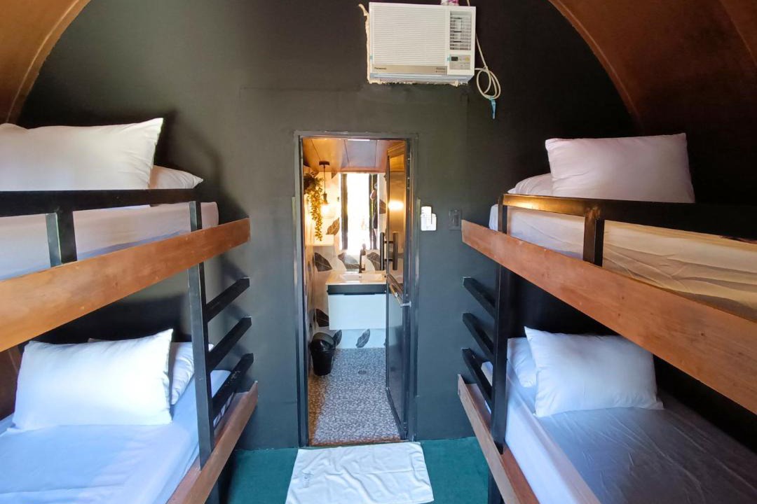Photo of Bedroom in Iba