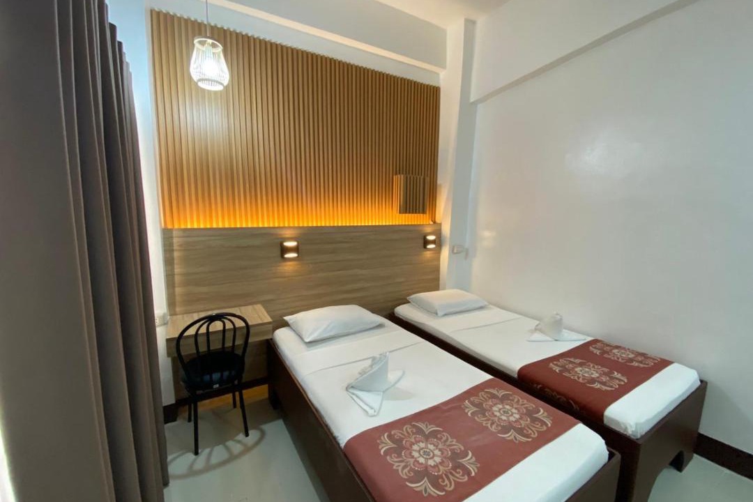 Photo of Bedroom in Mariana