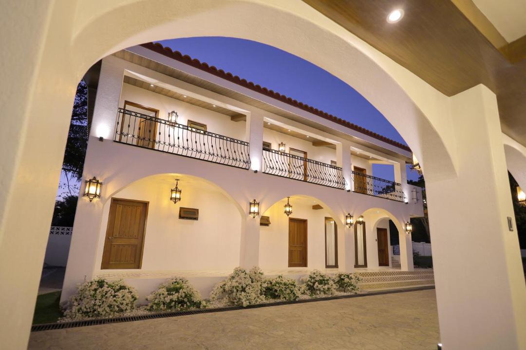 Photo of Buildings in Vigan