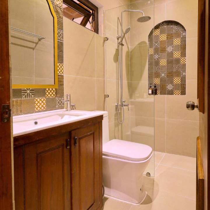 Photo of Bathroom in Vigan