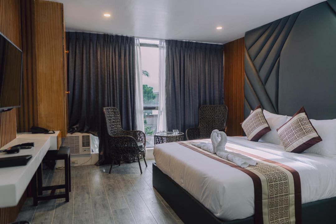Photo of Bedroom in Tagum