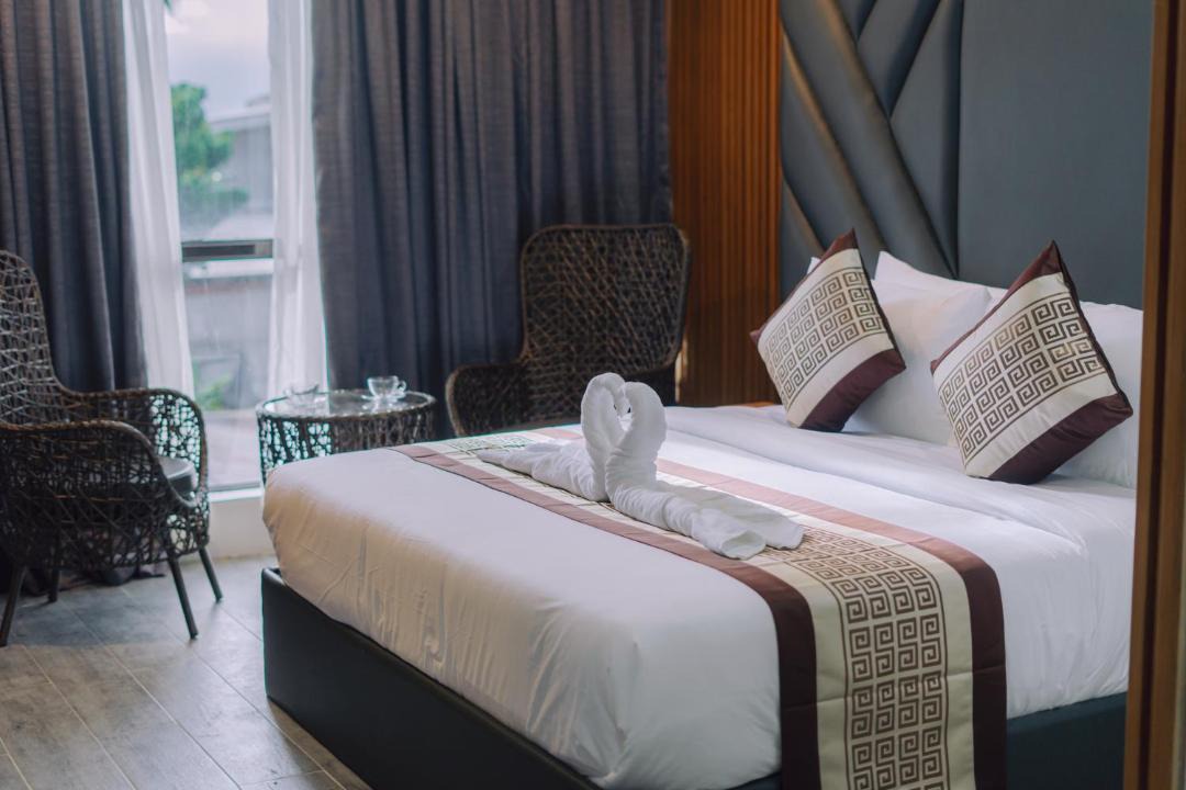 Photo of Bedroom in Tagum