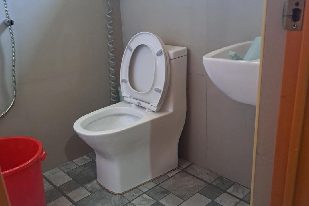 Photo of Bathroom in Kauswagan