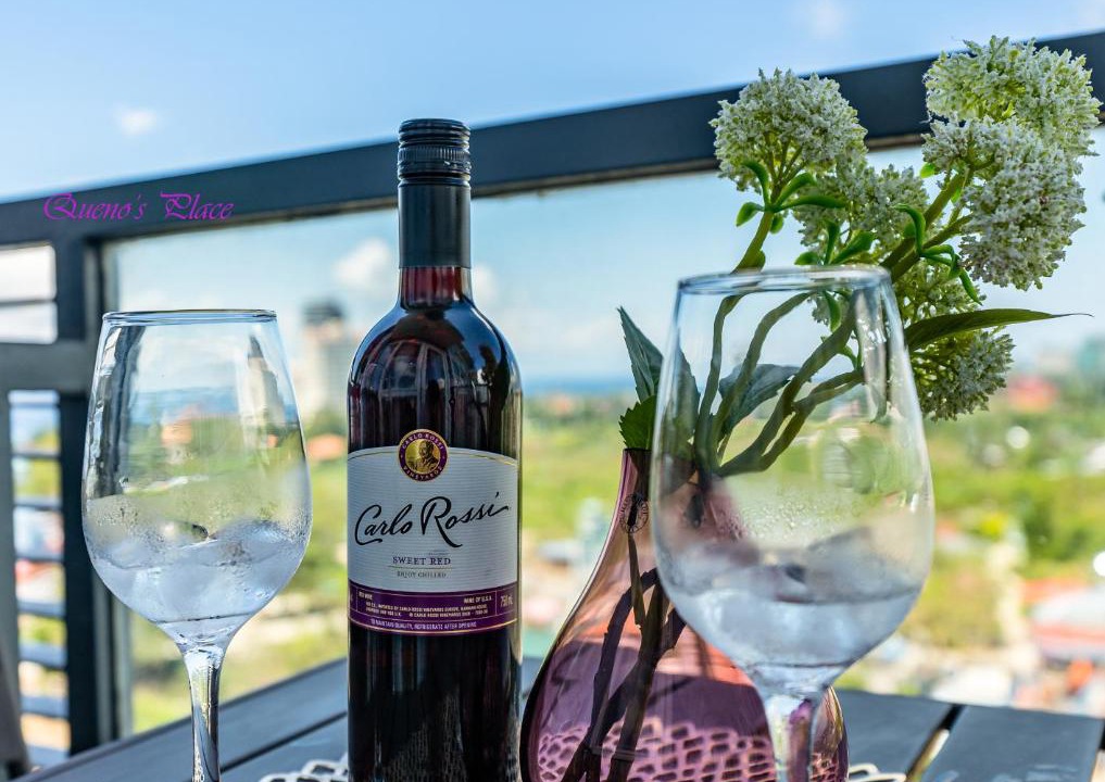 Photo of Patio Balcony in Lapu-Lapu