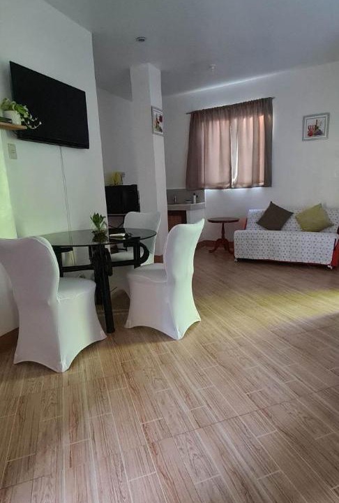 Photo of Livingroom in Siquijor