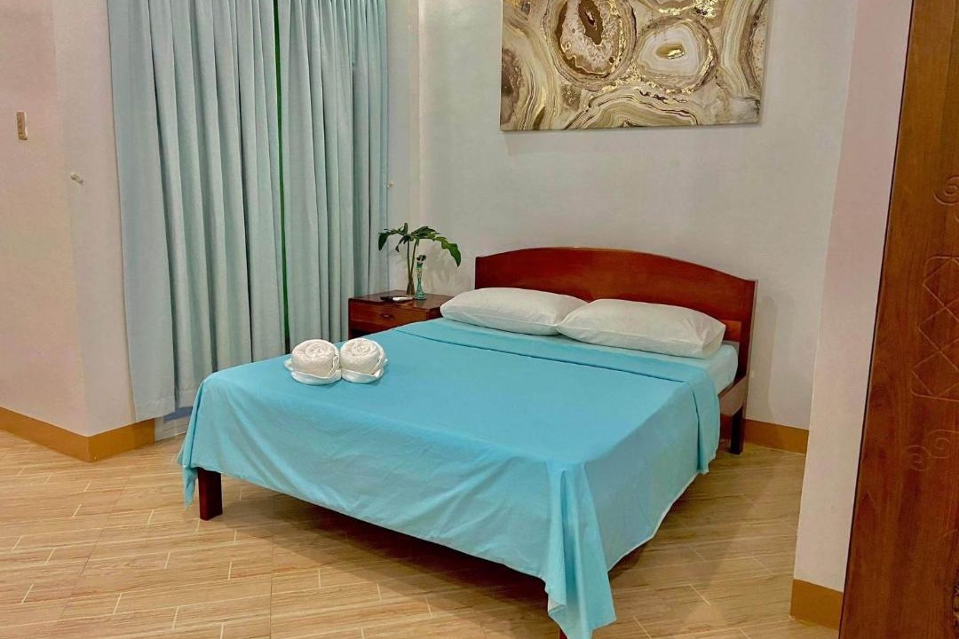 Photo of Bedroom in Siquijor