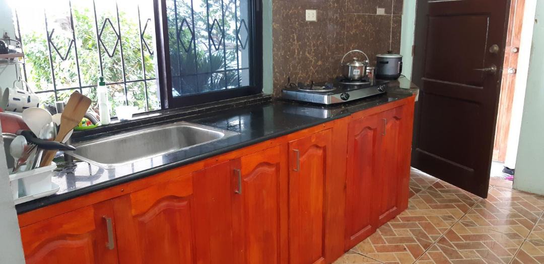 Photo of Kitchen in Oslob