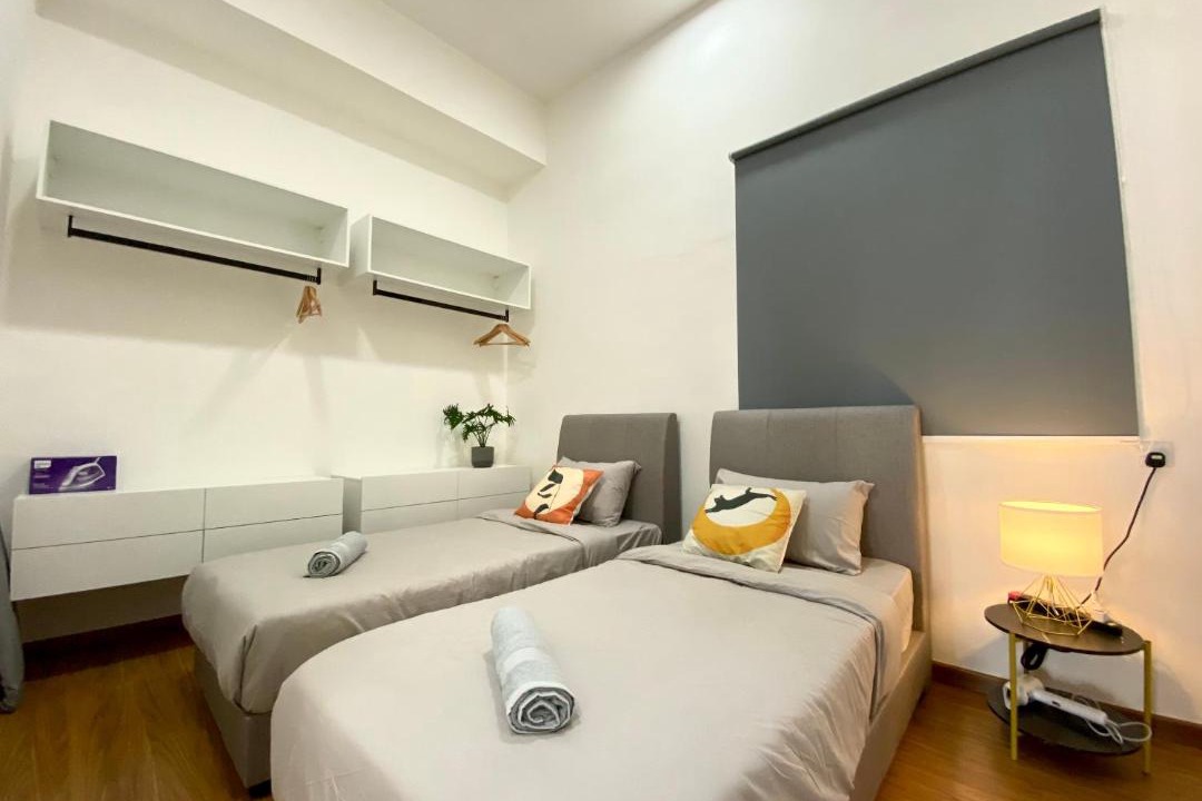 Photo of Bedroom in George Town