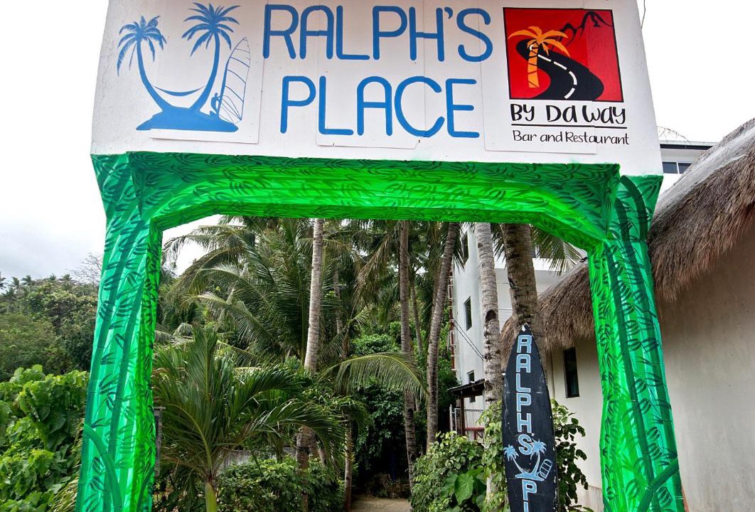 Photo of Others in Balabag
