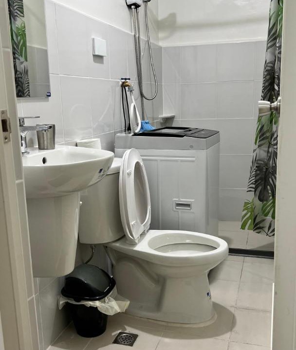 Photo of Bathroom in Valenzuela