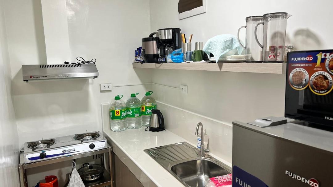 Photo of Kitchen in Valenzuela