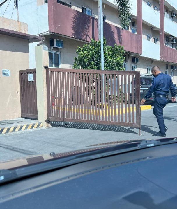 Photo of Buildings in Valenzuela