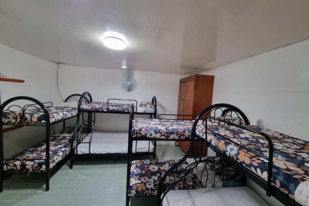 Photo of Bedroom in San Narciso